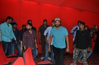 Gunturodu Movie Success Tour Photos